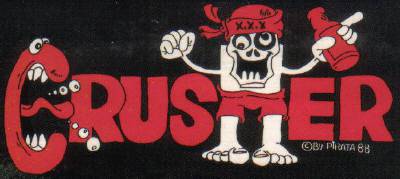 logo Crusher (ESP)